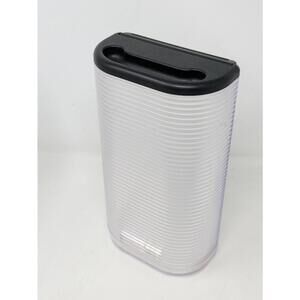 Breville Nespresso Vertuo Coffee BNV220 Part, Used Capsule Container Bin & Lid